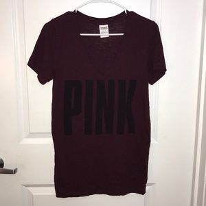 PINK Victoria’s Secret V-Neck